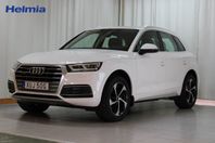 Audi Q5 40 TDI quattro