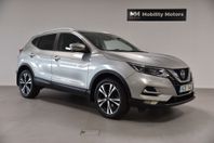 Nissan Qashqai 1.3 TEKNA Pro PILOT 360°kamera Dragkrok 160hk