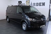 Volkswagen Transporter T30 2.0 TDI M-värmare 2502 kr/mån