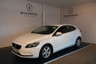 Volvo V40 122HK Backsensorer Bluetooth AC Låg Skatt 712kr