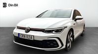 Volkswagen Golf GTI 2.0 TSI 245HK P-Värmare Backkamera