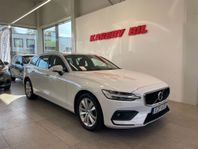 Volvo V60 D3 Advanced, Momentum Automat Helskinn | Välservad