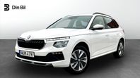 Skoda Kamiq SELECTION TSI 115 DSG