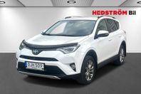 Toyota RAV4 Hybrid E-FOUR Executive AWD