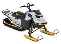 Ski-Doo Summit Edge