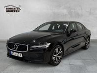 Volvo S60 T6 TE R-Design