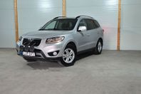 Hyundai Santa Fe 2.2 CRDi 4WD Sensorer DRAG | 12 Mån Garanti