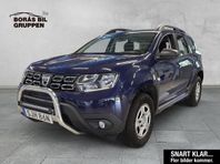 Dacia Duster 4x2 1,3 TCe 130 Comfort II