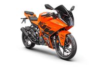 KTM RC 125 Spara 9000 SEK