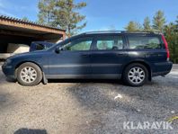 Volvo V70 2.4 Business