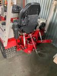 Ventrac 4500 Y