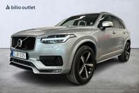 Volvo XC90 D5 AWD R-Design HUD Massage B&W 360° Panorama VOC