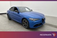 Alfa Romeo Giulia Turbo Q4 280hk Veloce Plus Pano H/K MOMS