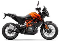 KTM 390 Adventure SW Ekerhjul "SPARA 12000 SEK"