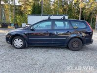 Ford Focus Kombi 1.8 Flexifuel