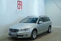 Volvo V70 D3 Automat Classic Momentum VOC Dragkrok MoK