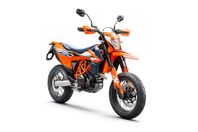 KTM 690 SMC R Spara 19 000 SEK