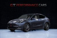 Tesla Model Y Long Range MOMS Full Self Drive AMD Värmepump