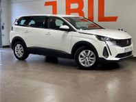 Peugeot 5008 Active 1.2 PureTech 130hk Aut - 7-SITS