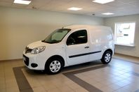 Renault Kangoo Express 1.5 dCi 75hk 3-sits