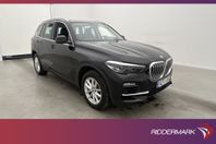 BMW X5 xDrive30d Cockpit Kamera HiFi Navi Ambient Skinn Drag