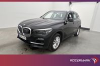 BMW X5 xDrive30d Cockpit HiFi Kamera Navi Ambient Skinn Drag