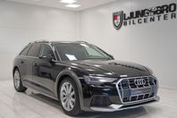 Audi A6 Allroad 45 TDI 231hk / Luft / Drag / Navi / D-Värmar