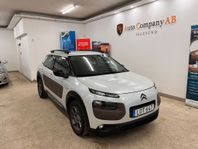 Citroën C4 Cactus 1.6 e-HDi Airdream ETG6 92hk