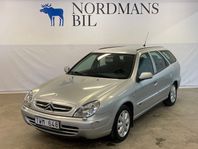 Citroën Xsara Break 1.6 Avbet.fr 301 kr/mån/0 kr insats.