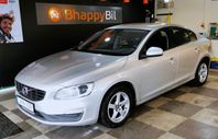 Volvo S60 T3 152hk Classic Edition 6vxl VOC Pluspaket EURO 6