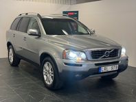 Volvo XC90 D3 Geartronic Momentum | 7-SITS | DRAG | PDC