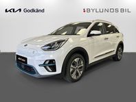 Kia E-Niro 64KWh Advance Plus TECH *Kia Godkänd