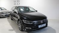 Volkswagen Passat Sportscombi 2.0 TDI Executive 4Motion GT