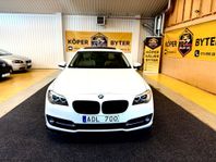 BMW 520 d xDrive Sedan Steptronic Euro 6 M-Sport