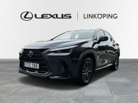 Lexus NX 350h Comfort FWD Euro 6