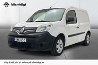 Renault Kangoo Express 1.5 dCi Aut Verkstadsinredd PDC Moms