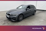 BMW 330 e xDrive 292hk M Sport Pano HiFi HUD Laser Navi Drag