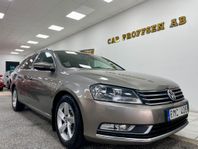 Volkswagen Passat Variant 2.0 TDI BlueM *RÄNTEKAMPANJ 3.95%*