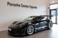 Porsche 911 GT3 RS Weissach Paket