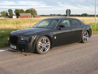 Chrysler 300C 6,1  V8 HEMI