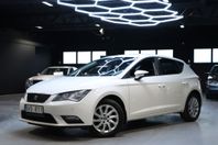 Seat Leon 1.2 TSI TEKNIKPAKET NYSERVAD 426KR/SKATT 105HK