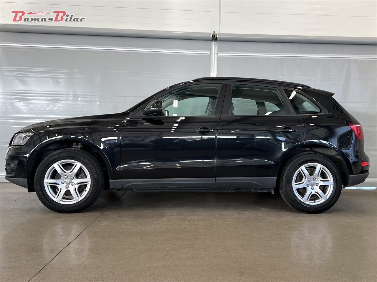 Audi Q5 3.0 TDI V6 DPF quattro S Tronic, 239hp, 2012