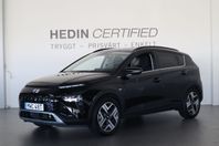 Hyundai Bayon 1.0 T-GDI DCT 100hk 2023 | Låga Mil | V-Hjul