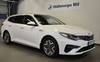 Kia Optima Sport Wagon PHEV Advance Plus 2 Glastak 2843/mån