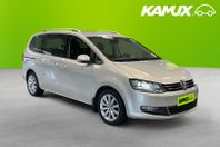 Volkswagen Sharan 2.0 TDI BMT DSG GT Sensorer Drag 170hk