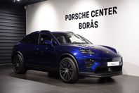 Porsche Macan 4