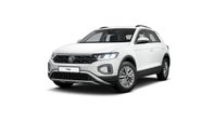 Volkswagen T-Roc 1.5 TSI 110 KW / (150 HK)