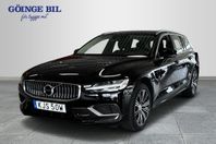 Volvo V60 Recharge T6 Inscription Expression