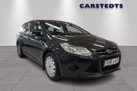 Ford Focus Kombi Trend 1.6 TDCi Hgv