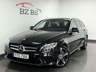 Mercedes-Benz C 300 de Avantgarde Eu6/ Drag/ B-Kam/ Carplay